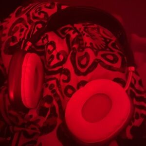 Headphones